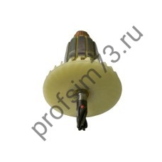 40-0140 Якорь KOLNER KRH 800