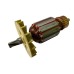 40-0150 Якорь STURM ,ЗУБР ЭП-805 ЭК