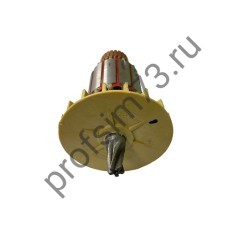 40-0150 Якорь STURM ,ЗУБР ЭП-805 ЭК