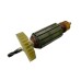 40-0155 Якорь STURM, OMAX, WALLER, 4 зуба d-37 мм RH26S 750Wt