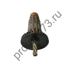 40-0160 Якорь REBIR PR500