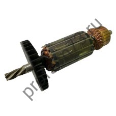 40-0160 Якорь REBIR PR500