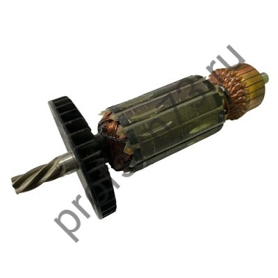 40-0160 Якорь REBIR PR500