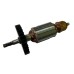 40-0190 Якорь DEWALT D25-103