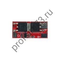 68-0020 Плата балансировки BMS для LI-ION аккумуляторов (1S -4,2v/10А)