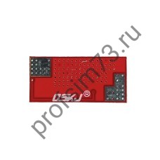 68-0020 Плата балансировки BMS для LI-ION аккумуляторов (1S -4,2v/10А)