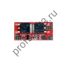 68-0070 Плата балансировки BMS для LI-ION аккумуляторов (2S-8,4v/ 10А)