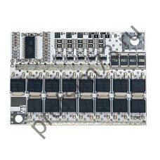 68-0115 Плата балансировки BMS LI-ION аккумуляторов (3S-12V/100A)