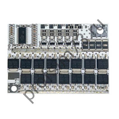 68-0115 Плата балансировки BMS LI-ION аккумуляторов (3S-12V/100A)