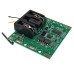 68-0222 Плата защиты для LI-ION аккумуляторов (5S-18v-21v/20A) для безщеточного шуруповерта 
