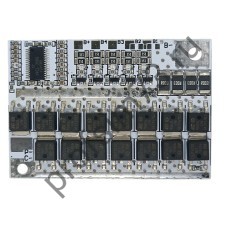 68-0225 Плата балансировки BMS LI-ION аккумуляторов (5S-18V/100A)