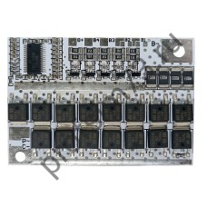 68-0235 Плата балансировки BMS LI-ION аккумуляторов (5S-21V/100A)