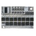 68-0235 Плата балансировки BMS LI-ION аккумуляторов (5S-21V/100A)