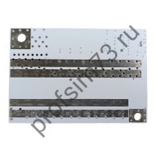 68-0235 Плата балансировки BMS LI-ION аккумуляторов (5S-21V/100A)