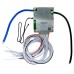 68-0250 Плата защиты SMART BMS  SP14S004 V1.3 (7s-14s, 24-48v/30A) Li-lon в сборе шлейф