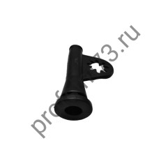 130-0051 Втулка на шнур "А" под провод, d-6-8 мм