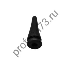 130-0054 Втулка на шнур "D" под провод, d-8-12 мм