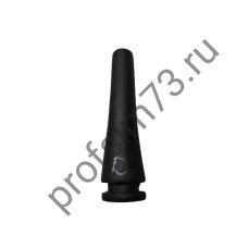 130-0054 Втулка на шнур "D" под провод, d-8-12 мм