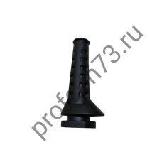 130-0055 Втулка на шнур "E" под провод, d-6-8 мм