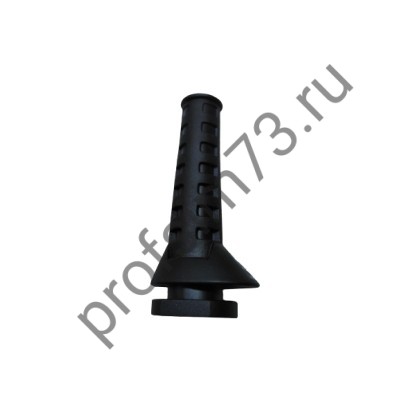 130-0055 Втулка на шнур "E" под провод, d-6-8 мм