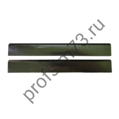 90-0210 Ножи 200мм (200*25*3) "SEB", подходят к станку