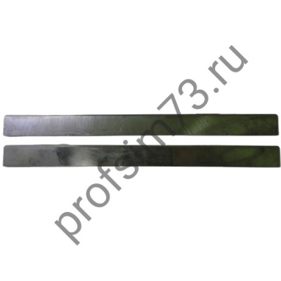 90-0220 Ножи 250мм (250*21*3) "SEB" , подходят к станку