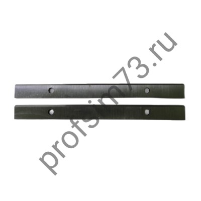 90-0230 Ножи 250мм (250*21*3) с отверстием "SEB" , подходят к станку