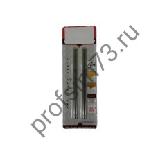90-0165 Ножи 102 мм, узкие AEZ ULTRA PRO , подходят к рубанку