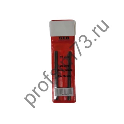 90-0115 Ножи 82*6*12 мм, узкие