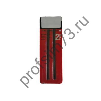 90-0190 Ножи 110мм , "AEZ", подходят к рубанку