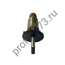 44-0312 Якорь REBIR 5709 резьба