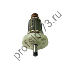44-0381 Якорь ИНТЕРСКОЛ Р110