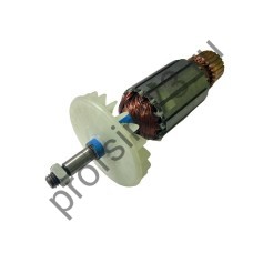44-0384 Якорь ИНТЕРСКОЛ P102/1100 ЭМ