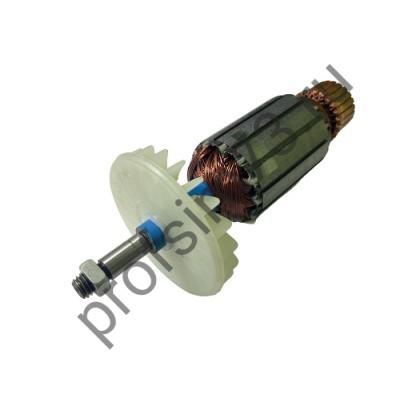 44-0384 Якорь ИНТЕРСКОЛ P102/1100 ЭМ