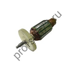 44-0388 Якорь ИНТЕРСКОЛ Р82 ТС