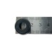 130-0510 Резинка заднего подшипника 606