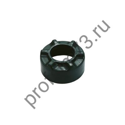130-0560 Резинка заднего подшипника BOSCH 2-26