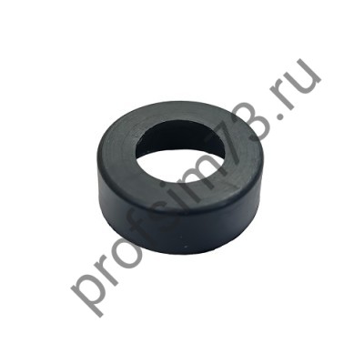 130-0580 Резинка заднего подшипника УШМ Интерскол 2000