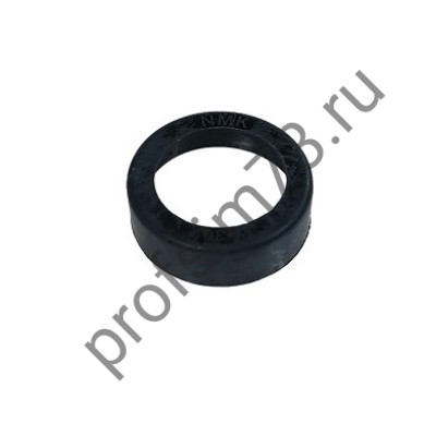 130-0590 Резинка подшипника ИНТЕРСКОЛ УШМ-150/1300, УПМ-180/1300ЭМ