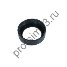 130-0590 Резинка подшипника ИНТЕРСКОЛ УШМ-150/1300, УПМ-180/1300ЭМ