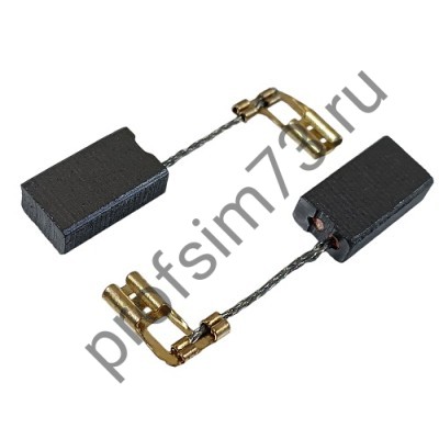 24-0010 Щетки (6*10*17,2мм)  BOSCH , пара