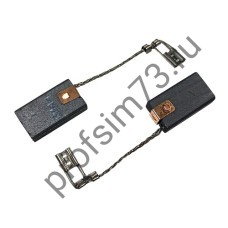 24-0016  Щетки (6*12,5*22мм) BOSCH SDB-34586 (под оригинал) пара 