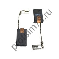 24-0016  Щетки (6*12,5*22мм) BOSCH SDB-34586 (под оригинал) пара 