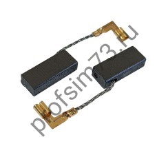 24-0020 Щетки (5*8*19мм)  BOSCH 2-26, пара
