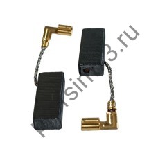 24-0020 Щетки (5*8*19мм)  BOSCH 2-26, пара