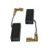 24-0020 Щетки (5*8*19мм)  BOSCH 2-26, пара