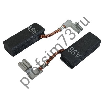 24-0021 Щетки (5*8*19мм) BOSCH 2-26 , ОРИГИНАЛ пара