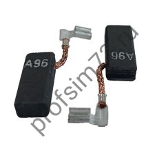 24-0021 Щетки (5*8*19мм) BOSCH 2-26 , ОРИГИНАЛ пара