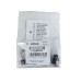 24-0021 Щетки (5*8*19мм) BOSCH 2-26 , ОРИГИНАЛ пара