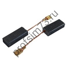 24-0025 Щетки (5*8*19мм) BOSCH А-96 , пара